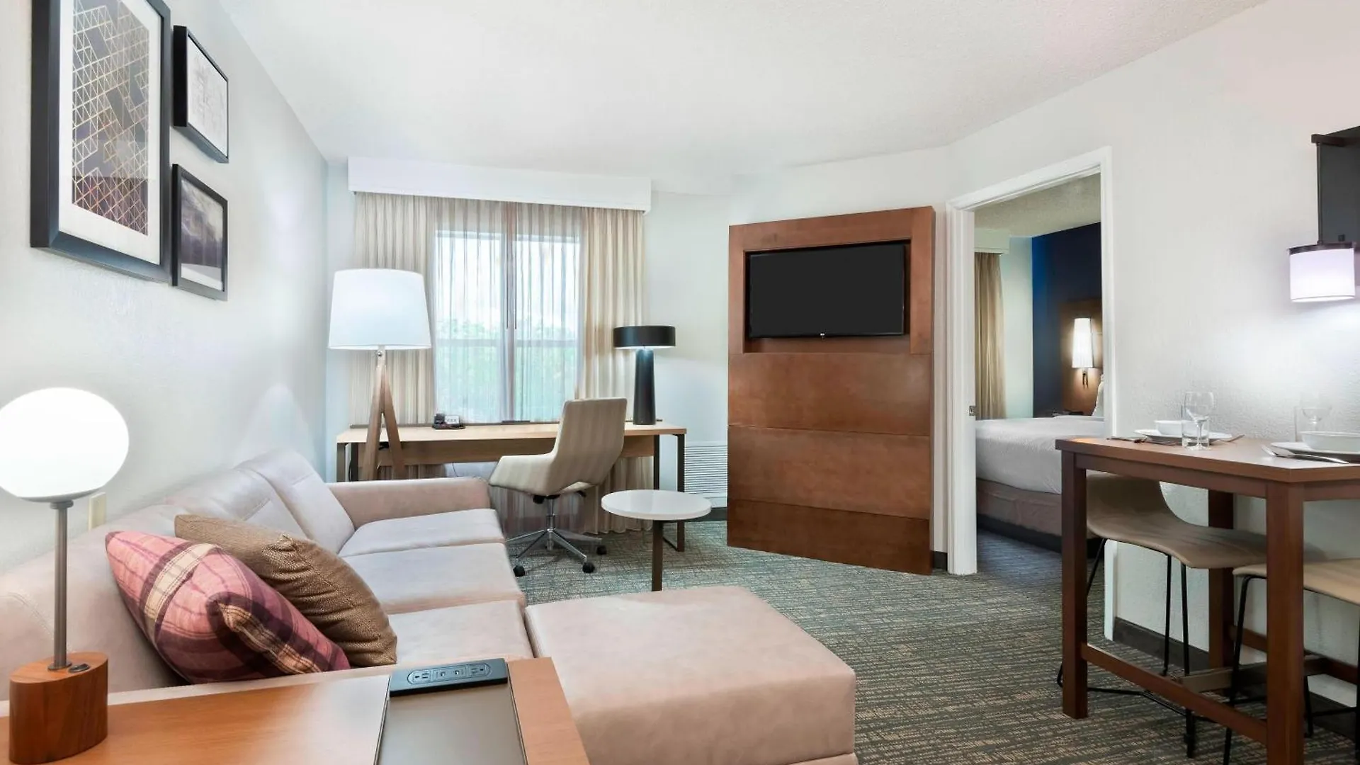 Residence Inn By Marriott Sarasota Bradenton