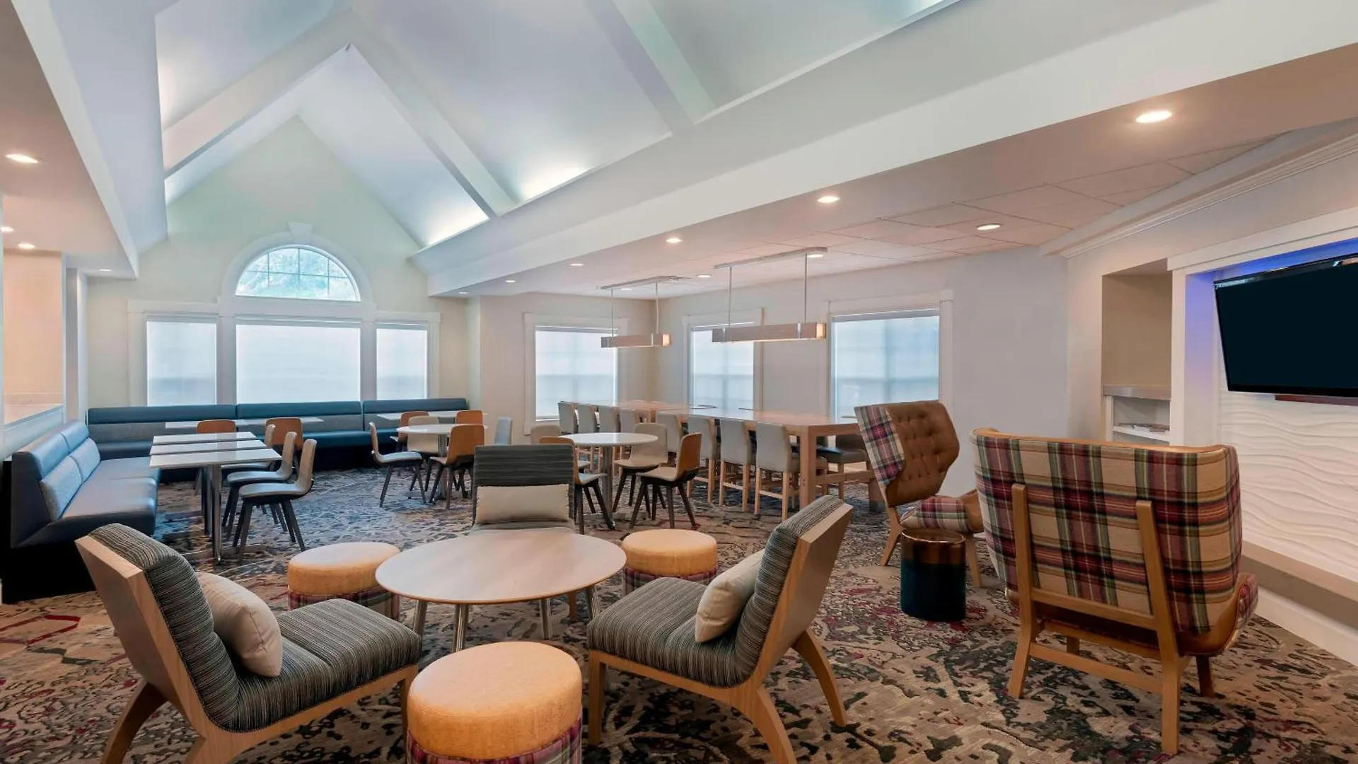 Hotel Residence Inn By Marriott Sarasota Bradenton